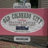Old Colorado City History Center gallery