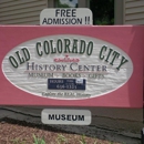 Old Colorado City History Center - Historical Places