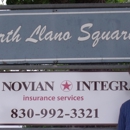 Pat Novian Integra Insurance Services - Homeowners Insurance