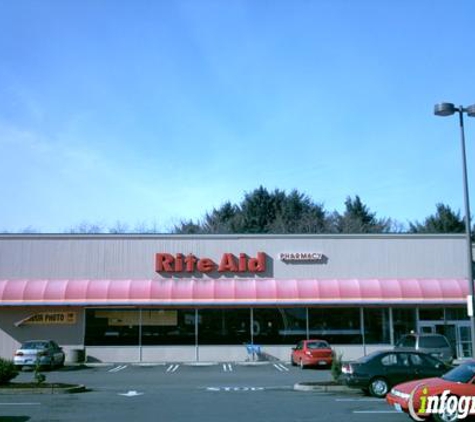 Rite Aid - Lincoln City, OR