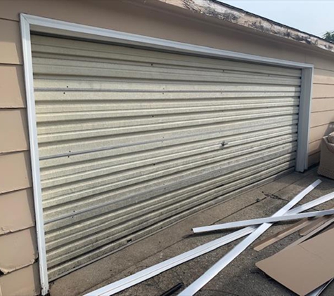 Kurtis's Garage Door Installation & Repair - Thiensville, WI