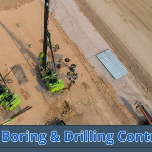Johnson Drilling - Bungil, QLD. Expert Boring & Drilling Contractors