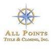 All Points Title & Closing Inc gallery