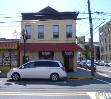 Cavalino's Restaurant - West New York, NJ