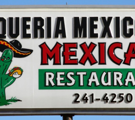 Taqueria Mexico II