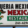 Taqueria Mexico II