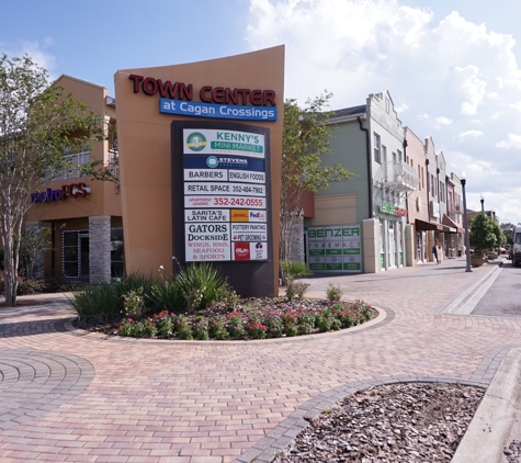 Urban Stylez Barber - Clermont, FL