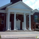 Palma Ceia Presbyterian Church - Presbyterian Churches