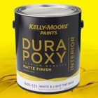 Kelly-Moore Paint Company Inc