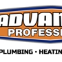 Advanced Professional Plumbing Heating and Air Conditioning