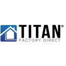Titan Factory Direct Homes - Modular Homes, Buildings & Offices