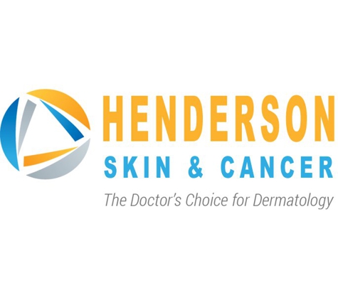 Henderson Skin And Cancer Dermatology - Henderson, NV