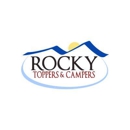Rocky Toppers and Campers - Truck Equipment & Parts