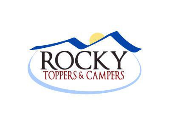 Rocky Toppers and Campers - Grand Junction, CO