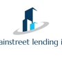 Mainstreet Lending Inc