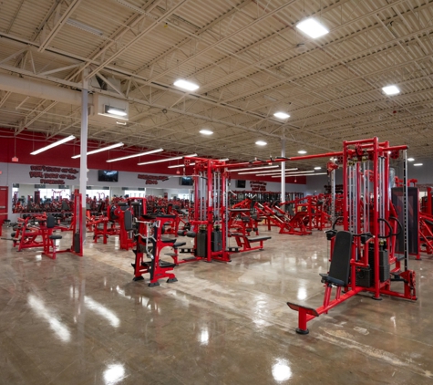 Fit City Gym - Cottleville - Saint Peters, MO