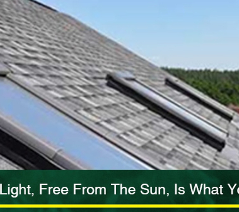 Austral Insulation NSW - Toormina, NSW. Natural Light, Free From The Sun, Is What You Need