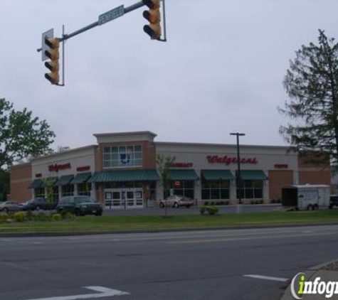 Walgreens - Rochester, NY