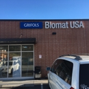 Biomat USA, Inc. - Organ & Tissue Banks