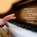 Bethany Joy Piano Studio - Music Instruction-Instrumental