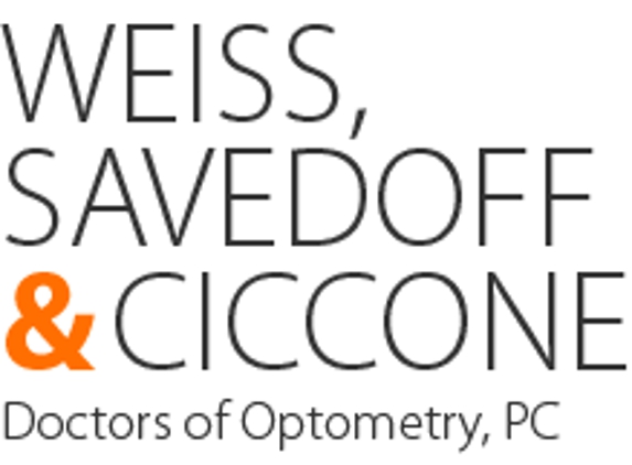 Weiss Savedoff & Ciccone Doctors of Optometry - Syracuse, NY