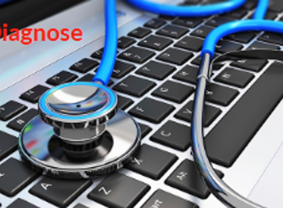 Customer Focused Computer Services - Fitzroy, VIC