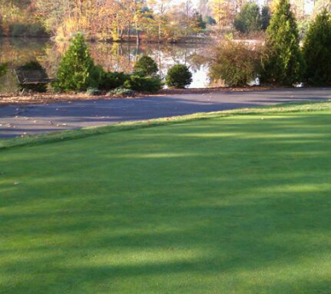 Whittaker Woods Golf Club - New Buffalo, MI