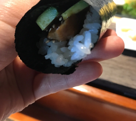 Hamano Sushi - San Francisco, CA