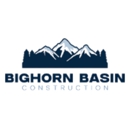 Bighorn Basin Construction