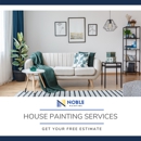 Noble Painting - Painting Contractors