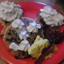 Santa Cruz Diner - American Restaurants
