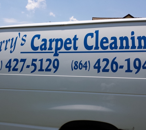Jerry's Carpet Cleaning & Janitorial Services - Union, SC