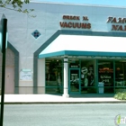 Tops Vacuum & Sewing - Tampa