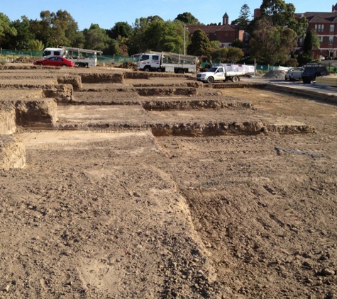 Penderbrae Earthmoving & Excavation - Wodonga, VIC