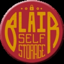 Blair Self Storage - Warehouses-Merchandise