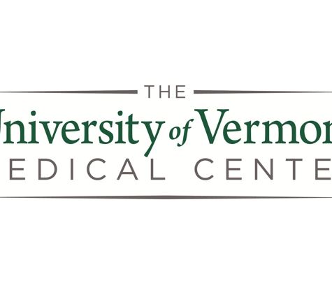 Ophthalmology - Shelburne Road, University of Vermont Medical Center - Burlington, VT