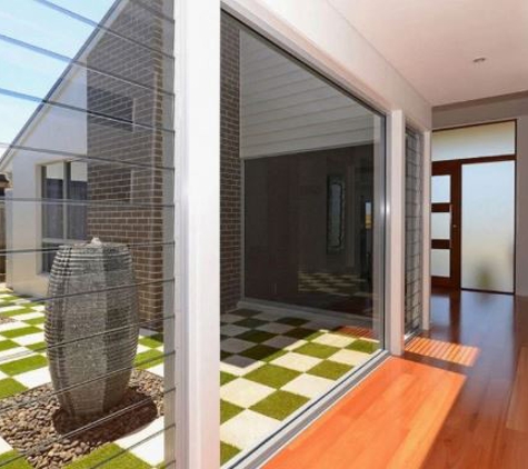 Lockman Doors & Glass Pty Ltd - Armidale, NSW