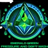 Emerald Green Pressure and Soft Wash gallery