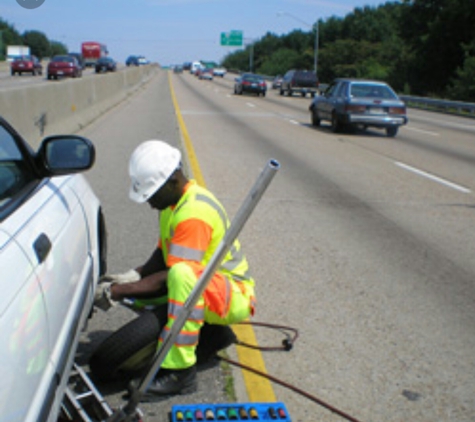 MTS Mobile Tire Service