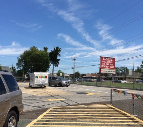 U Sell Flea Market - Vineland, NJ