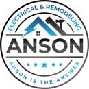 Anson Electrical & Remodeling - Kitchen Planning & Remodeling Service