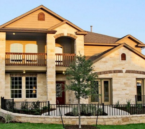 Blanco Vista By Castlerock Communities - San Marcos, TX