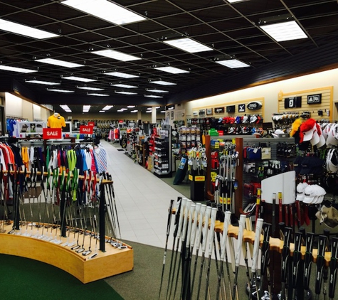 Golf Headquarters - Onalaska, WI