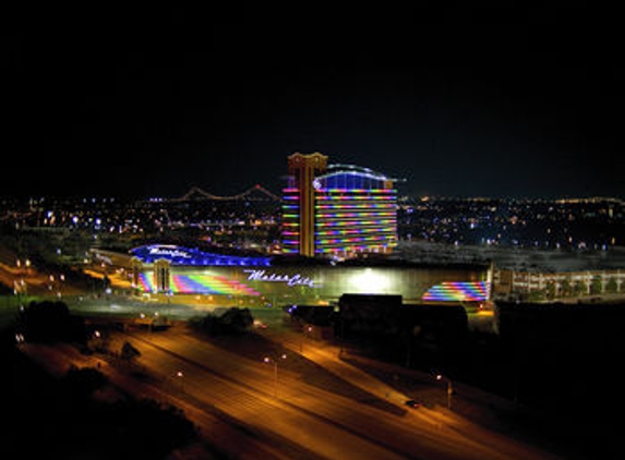 Motor City Casino Hotel - Detroit, MI