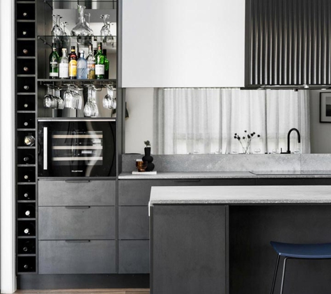 QA Kitchens Pty Ltd - North Albury, NSW