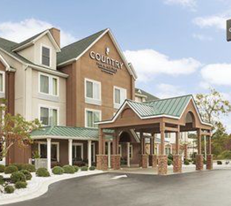 Country Inns & Suites - Port Wentworth, GA