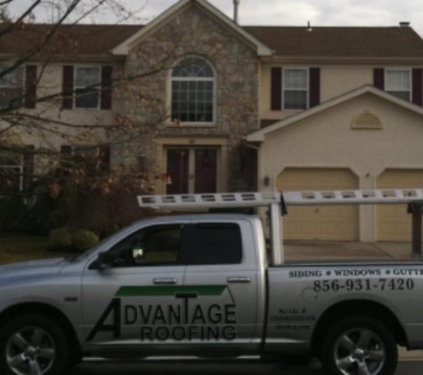 Advantage Roofing - Mount Ephraim, NJ