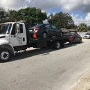 Xtreme Towing & Recovery - Towing