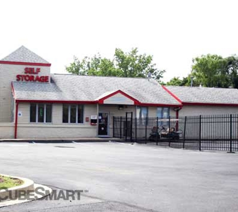 CubeSmart Self Storage - Baltimore, MD