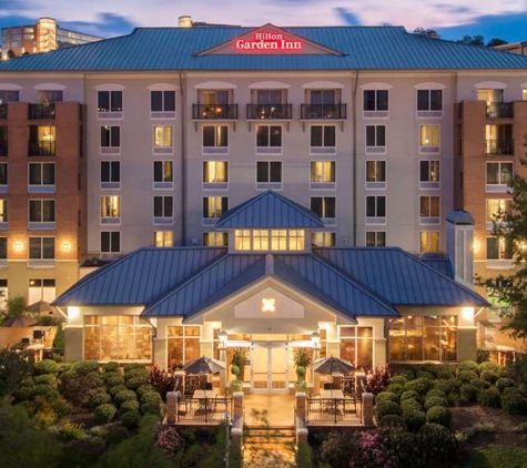 Hilton Garden Inn Chattanooga Downtown - Chattanooga, TN